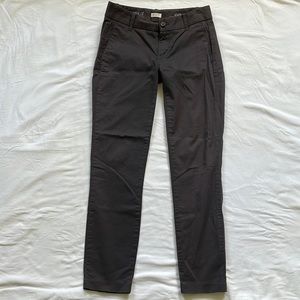J. Crew Factory Frankie Chino Pants